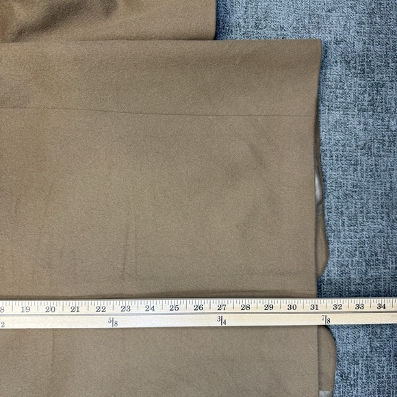 Silverstone Von Maur Canada Blazer Sports Coat Men's 42R* 100% Cashmere Brown - Picture 11 of 12